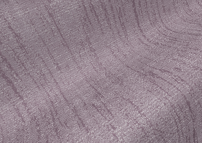 Rhea, Grape - Twist&Fit Roman Blind - Image 4